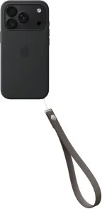 Фото: Ремінець для смартфона Apple Wrist Strap Taupe (MKFC4) № 2 | KTC