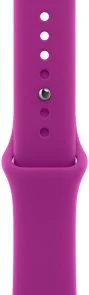 Фото: Ремінець Apple for Apple Watch 46mm - Sport Band Magenta - M/L (MJVQ4) № 3 | KTC
