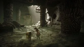 Фото: Гра Resonance A Plague Tale Legacy PS5 Blu-ray № 3 | KTC