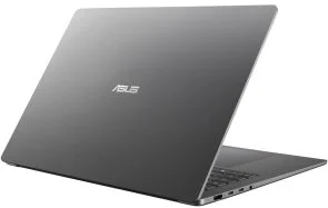 Фото: Ноутбук ASUS Vivobook S16 S5652MA-TK101W Matte Gray - 16" IPS 144 Гц / Intel Core 7 / 350 / DDR5 16 ГБ / PCI-E SSD 512 ГБ / Intel Graphics № 4 | KTC
