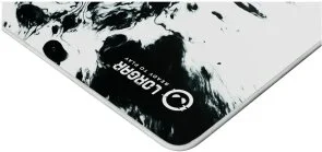 Фото: Килимок Lorgar MPA14M Black/ White (LRG-MPA14M) № 5 | KTC