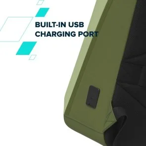 Фото: Рюкзак для ноутбука Canyon OnPack UR01 Arctic Blue (CNS-BPUR01BL) № 14 | KTC