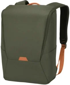 Фото: Рюкзак для ноутбука Canyon OnPack E01 Olive Green (CNS-BPE01GN) № 2 | KTC