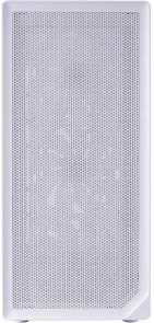Фото: Корпус 1stPlayer AU8-WH-4FE7-14-W White with window № 5 | KTC