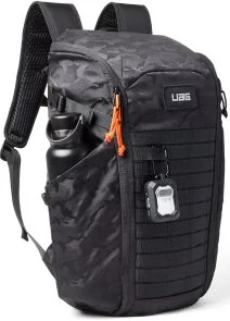 Фото: Рюкзак для ноутбука UAG Civilian 20L Midnight Camo (984174114061) № 4 | KTC