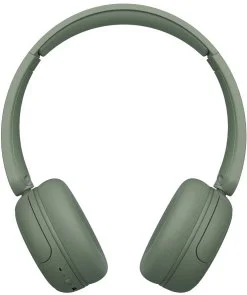 Фото: Навушники JVC HA-S59W Green (HA-S59W-G-U) № 3 | KTC