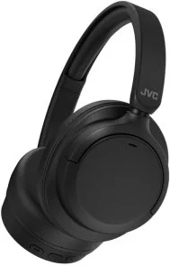 Фото: Навушники JVC HA-S75N Black (HA-S75N-B-U) № 3 | KTC