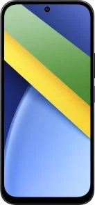 Фото: Смартфон POCO C95 Pro 6/128GB Black № 2 | KTC
