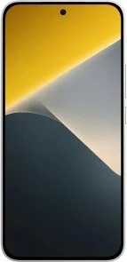 Фото: Смартфон POCO X8 8/256GB White № 2 | KTC