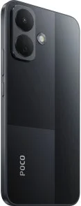 Фото: Смартфон POCO X8 8/256GB Black № 5 | KTC