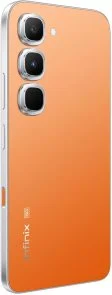 Фото: Смартфон Infinix Hot 70 Pro X6896 8/256GB Thermo Orange № 2 | KTC