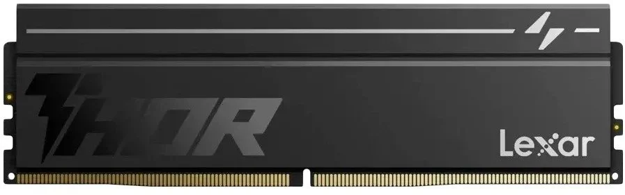 Фото: Оперативна пам’ять Lexar Thor 2.0 DDR5 2x8GB (LD5U08G60C380V-RGD) № 2 | KTC