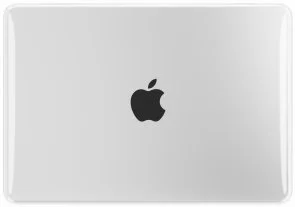 Фото: Чохол ArmorStandart for MacBook Neo - Air Shell Clear (ARM91111) № 3 | KTC