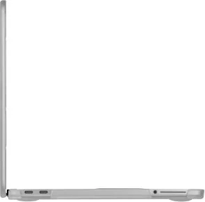 Фото: Чохол ArmorStandart for MacBook Neo - Unit White (ARM92908) № 8 | KTC