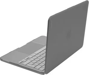 Фото: Чохол ArmorStandart for MacBook Neo - Matte Grey (ARM91118) № 3 | KTC