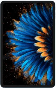 Фото: Планшет Blackview Mega 2 SET LTE 6/256GB Ice Blue (MEGA2_IB6_EU) № 2 | KTC