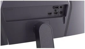 Фото: Монітор LG UltraGear G5 25G523B-B Black - 25" IPS / 1920×1080 / 200 Гц / AMD FreeSync Premium, Nvidia G-Sync Compatible № 6 | KTC