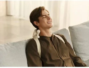 Фото: Масажер SKG HS500-2 (1163744) № 10 | KTC