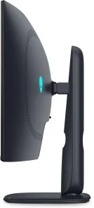 Фото: Монітор Dell AW3426DW Black (210-BWFN) - 34" QD-OLED / 3440x1440 / 280 Гц / AMD FreeSync Premium Pro, Nvidia G-Sync Compatible, Adaptive Sync / HAS № 6 | KTC