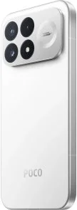 Фото: Смартфон POCO F9 Pro 12/512GB White № 6 | KTC