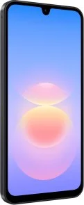 Фото: Смартфон Samsung Galaxy A18 4/128GB Black (SM-A185FZKDEUC) № 3 | KTC