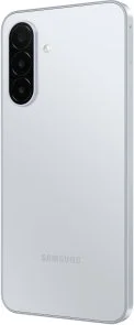 Фото: Смартфон Samsung Galaxy A18 4/128GB Silver (SM-A185FZSDEUC) № 6 | KTC