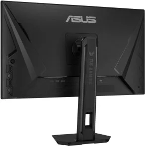 Фото: Монітор ASUS TUF Gaming VG27AQML5F (90LM0D60-B01971) - 27" 2560×1440 / 320 Гц / AMD FreeSync Premium, Nvidia G-Sync Compatible, Adaptive Sync / Pivot / HAS № 6 | KTC