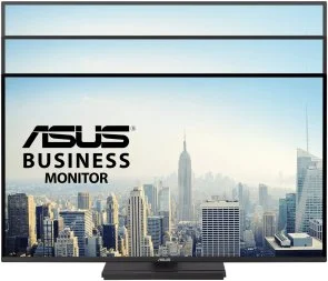 Фото: Монітор ASUS VB27AQ (90LM0DJ1-B01171) - 27" IPS / 2560×1440 / 75 Гц / Pivot / HAS № 7 | KTC