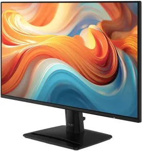 Фото: Монітор MSI PRO MP243 E14 Black - 23.8" IPS / 1920×1080 / 144 Гц / Adaptive Sync № 3 | KTC