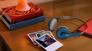 Фото: Навушники Philips TAH2000 Bluetooth Teal (TAH2000TL/00) № 9 | KTC