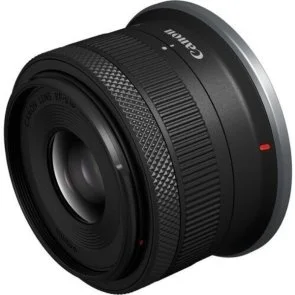 Фото: Цифрова фотокамера Canon EOS R100 kit 18-45 IS STM (6052C074) № 10 | KTC