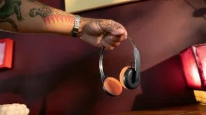 Фото: Навушники Philips TAH2000 Bluetooth Black (TAH2000BK/00) № 10 | KTC