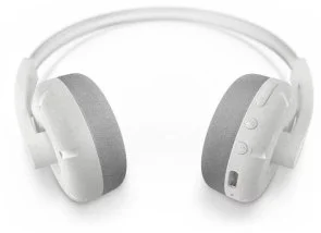 Фото: Навушники Philips TAH2000 Bluetooth White (TAH2000WT/00) № 5 | KTC