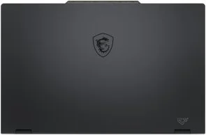 Фото: Ноутбук MSI Cyborg 17 B2RWEKG-418XUA Translucent Black (9S7-17U332-418) - 17.3" IPS 144 Гц / Intel Core 7 / 240H / DDR5 16 ГБ / PCI-E SSD 1 ТБ / GeForce RTX 5050 № 16 | KTC