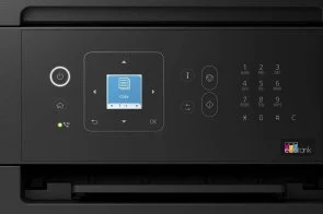 Фото: БФП Epson EcoTank Business L5390 A4 with Wi-Fi (C11CL59405) № 9 | KTC