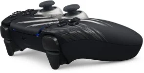 Фото: Геймпад Sony PlayStation DualSense for PS5 Marvels Wolverine Adamantium Limited Edition (1000056825) № 4 | KTC