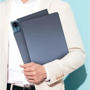 Фото: Чохол для планшета Teclast for T70 - Flex Blue (6940709689202) № 6 | KTC