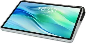 Фото: Чохол для планшета Teclast for T50 Plus/P50AI/P50 2025 - Flex Blue (6940709689226) № 6 | KTC