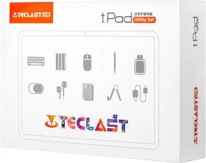 Фото: Планшет Teclast P30T KIT 3/128GB Grey (6940709680254) № 17 | KTC