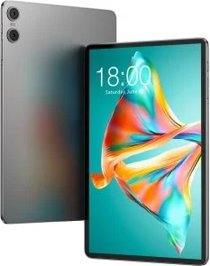 Фото: Планшет Teclast P30T KIT 3/128GB Grey (6940709680254) № 3 | KTC