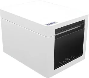 Фото: Принтер для друку чеків Xprinter XP-Q810K № 4 | KTC