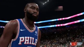 Фото: Гра NBA 2K27 PS5 Blu-ray № 10 | KTC