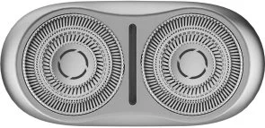 Фото: Електробритва Xiaomi Electric Shaver S200 Silver (1121009) № 6 | KTC