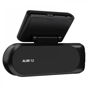 Фото: Відеореєстратор Aspiring Alibi 12 Dual (AL-CD1012) № 4 | KTC