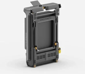 Фото: Бігова доріжка KingSmith WalkingPad Treadmill WP500L5 (G5I) № 6 | KTC