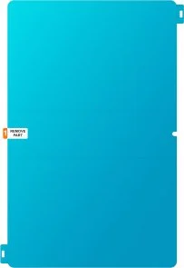Фото: Захисна плівка Samsung for S11 Ultra/S12 Ultra - Transparent (EF-UX930CTEGWW) № 5 | KTC