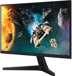 Фото: Монітор Samsung Essential G3 (LS27HG310EIXUA) - 27" IPS / 1920×1080 / 144 Гц / AMD FreeSync № 4 | KTC