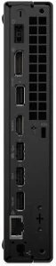 Фото: Персональний комп'ютер Lenovo ThinkCentre neo 50q Gen 6 (13HR0029UI) - Intel Core Ultra 7 256V / 16 ГБ DDR5 / PCI-E SSD 512 ГБ / Intel / Intel Arc Graphics 140V, UMA / 90 Вт № 5 | KTC