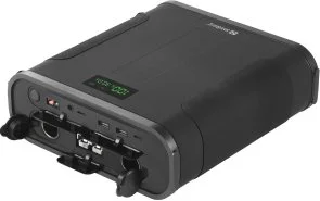 Фото: Батарея універсальна Sandberg Survivor 9in1 144000mAh 100W Black (421-37) № 5 | KTC