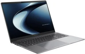 Фото: Ноутбук ASUS ExpertBook P5 G2 PM5606CKA-MB0818 Misty Grey - 16" 60 Гц / AMD Ryzen AI 5 / 330 / DDR5 16 ГБ / PCI-E SSD 512 ГБ / Radeon Graphics № 3 | KTC
